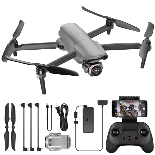 Drone Autel EVO Lite+ Standard Gray CMOS 1 20 MP